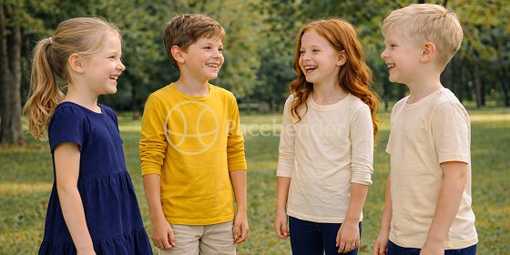 Pacebender children concentration