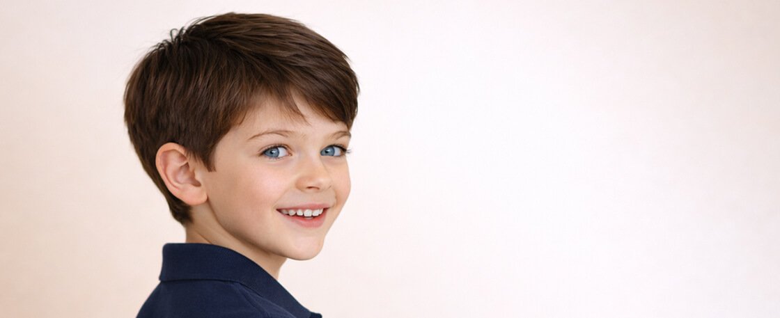 Pacebender Children method