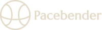 Pacebender logo