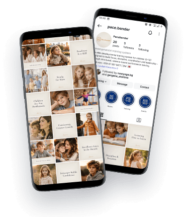 Pacebender socials instagram Pacebender socials instagram