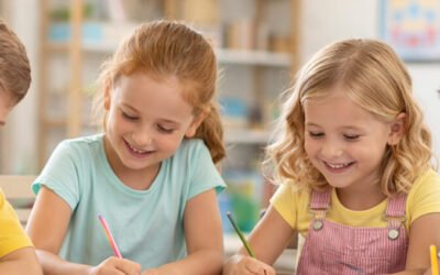 How to Build Real Confidence and Leadership Skills in Children (Ages 5–12)