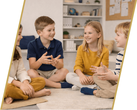 Pacebender Training system for children Pacebender Training system for children